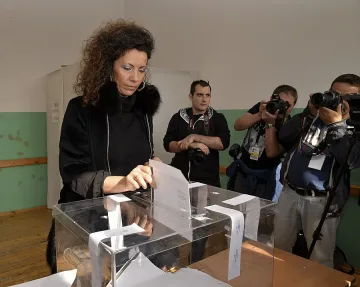 В четвъртък и петък плащат на СИК за изборите