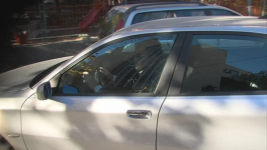 Ембака се предаде за убийството на работник