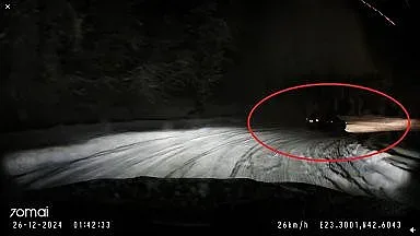 Изключителна драма на Витоша! Битка за живот