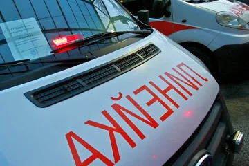 Млада жена се хвърли от петия етаж в София 