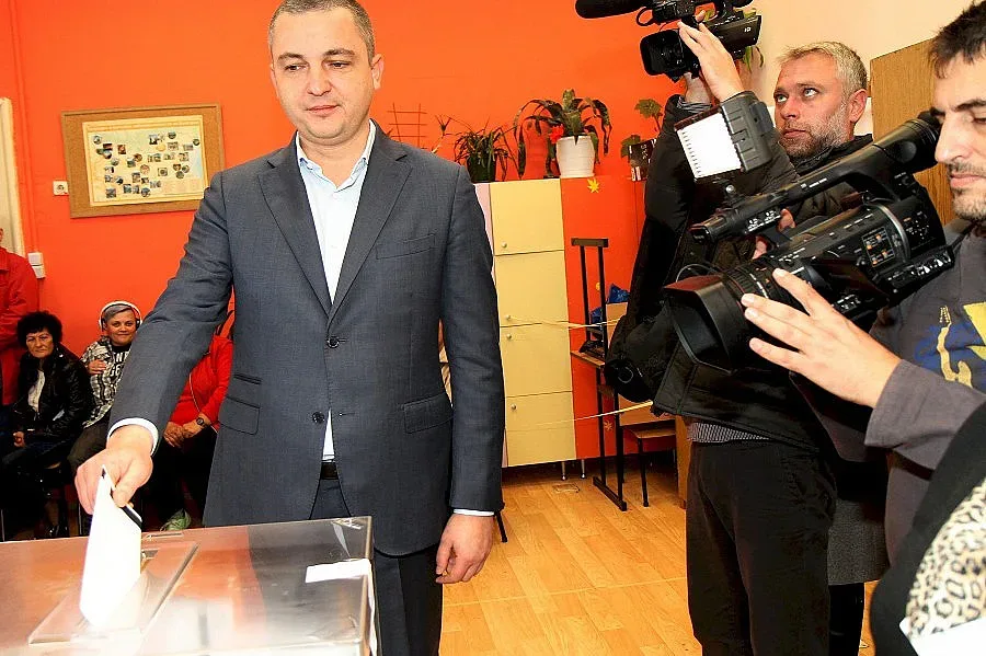 Портних: Ще има промени в администрацията