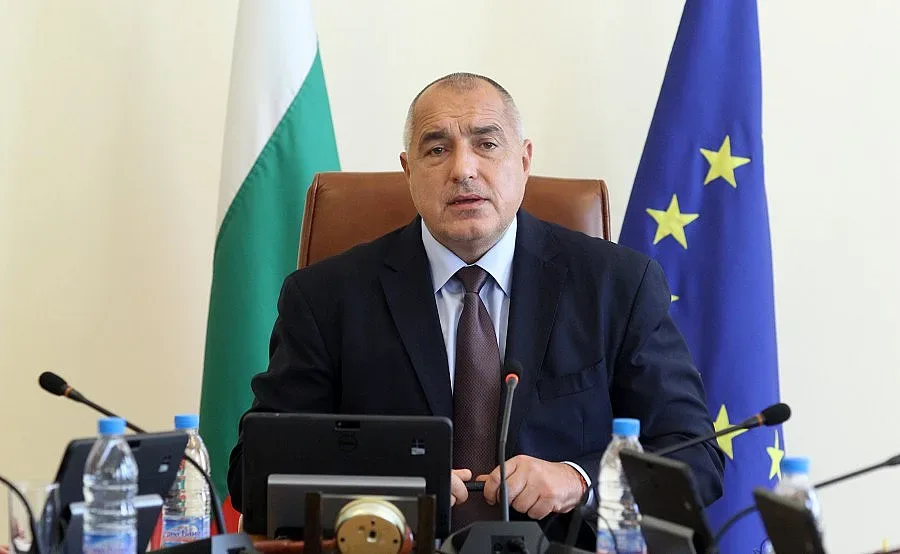 Няма да има дело срещу Борисов заради руските самолети