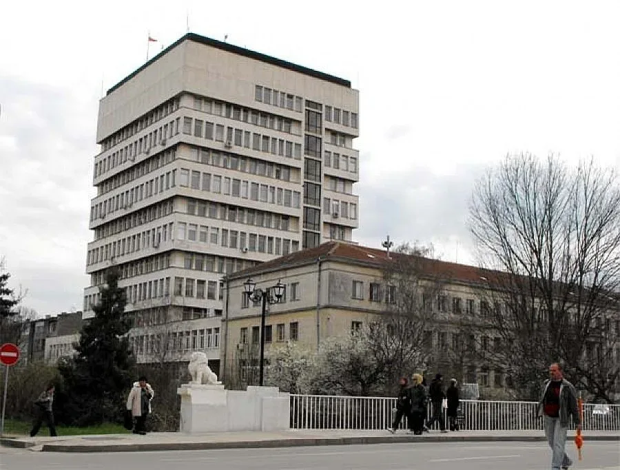 Лекар осъди община Разград за разбит тротоар