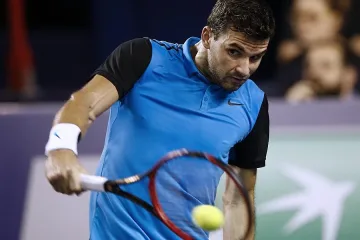 Гришо с позиция нагоре в световната ранглиста 