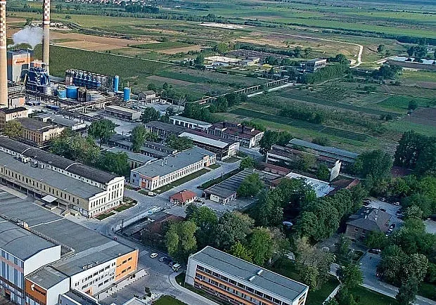 Решават съдбата на наш завод. Ще затвори ли?