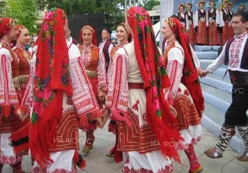 Ансамбъл „Странджа” празнува половин век съществуване