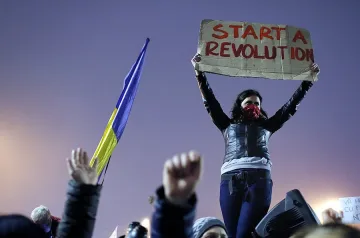 43 са вече жертвите на пожара в Румъния