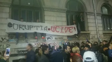 Румънците искат пълна промяна