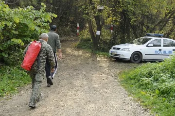 Приятелка завела загиналото семейство до Крушунските водопади (ОБЗОР)