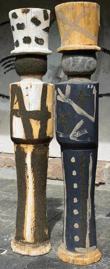 Кольо Карамфилов влезе в Двореца