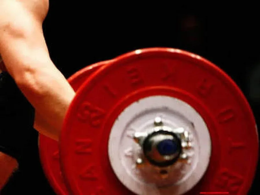 Официално: Без наши щанги на олимпиадата