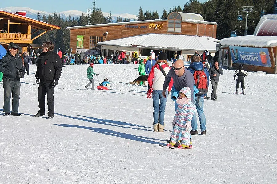 По-евтини сезонни лифт карти в Банско