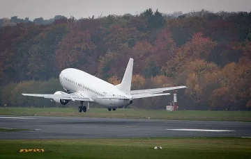 Русия върна 11 000 туристи от Египет