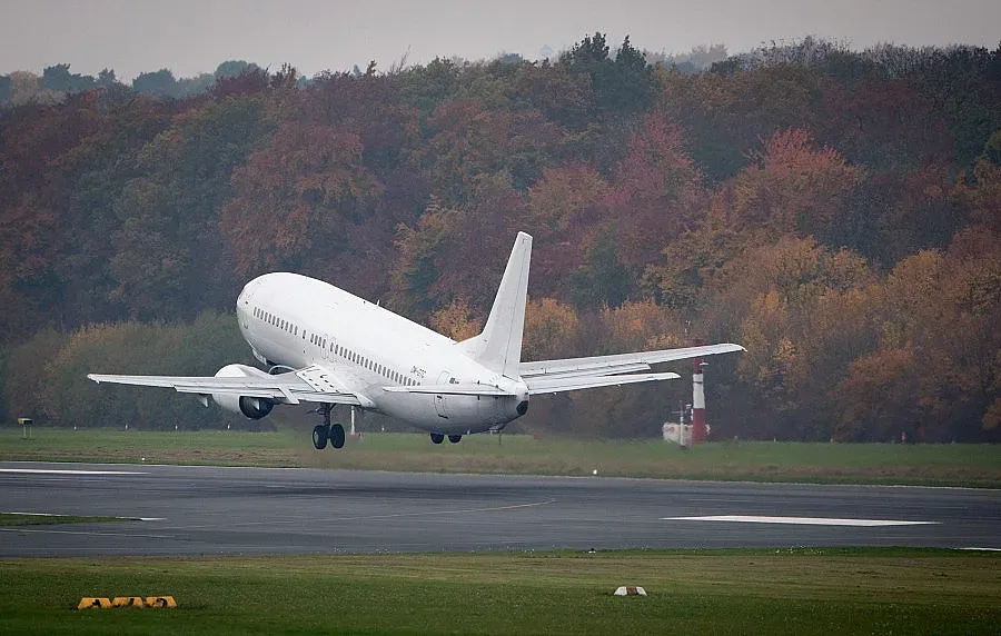 Русия върна 11 000 туристи от Египет