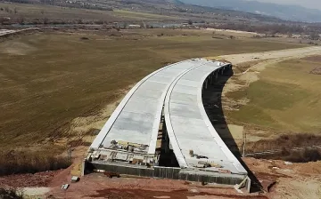 Село осигури ремонт на път с подписка до Борисов