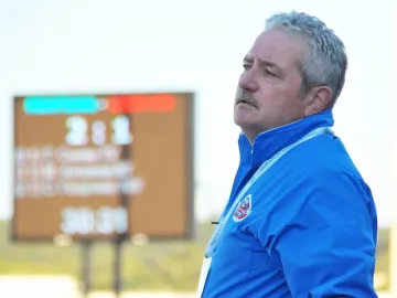 Ферарио Спасов хвърли оставка като треньор на "Монтана"