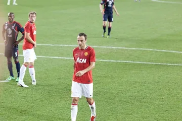 Бербо се увековечи в кухнята на "Ман Юн"