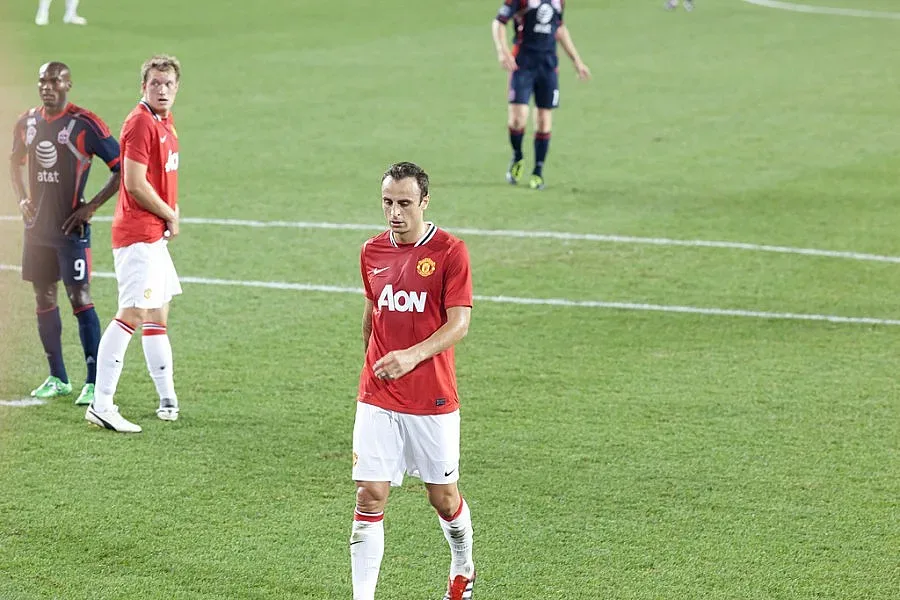 Бербо се увековечи в кухнята на "Ман Юн"