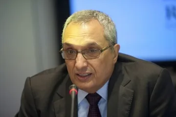 Командира очаква пълен мандат на кабинета