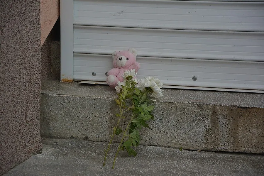 Прокурор до леглото на касапина от Сливен (ОБЗОР)