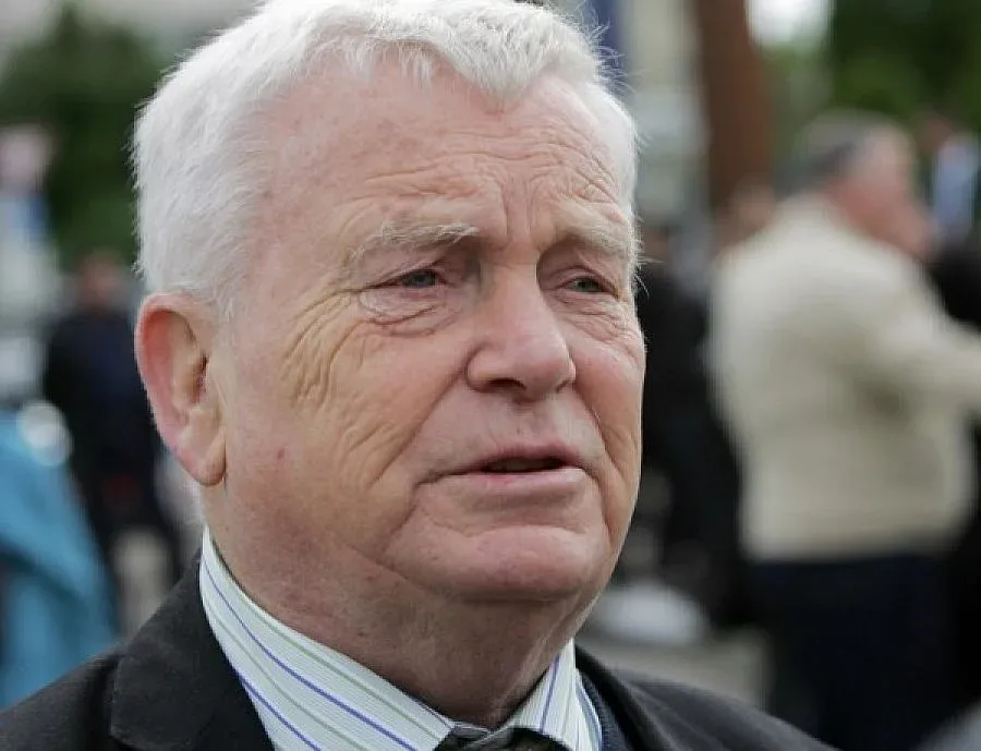 In memoriam: Отиде си спасителят на синия спорт