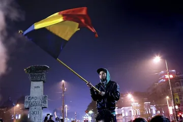 Още 6 жертви на пожара в Румъния