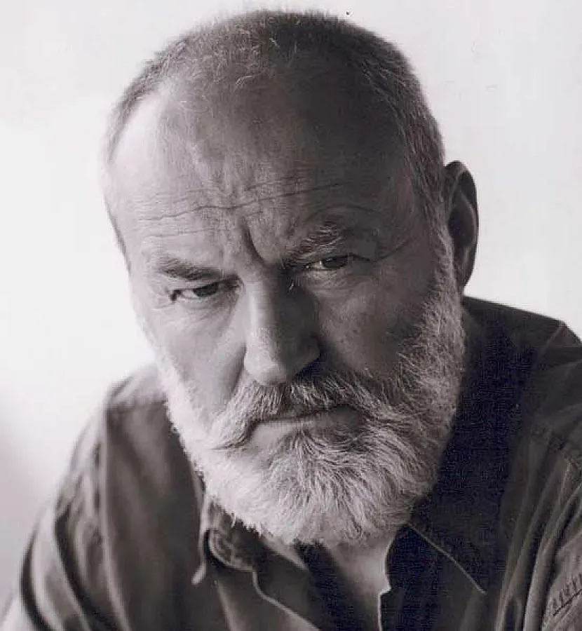 Борис Христов получи приза "Перото"