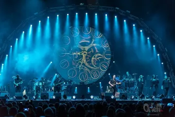 Възродиха "Пинк Флойд" в "Арена Армеец"