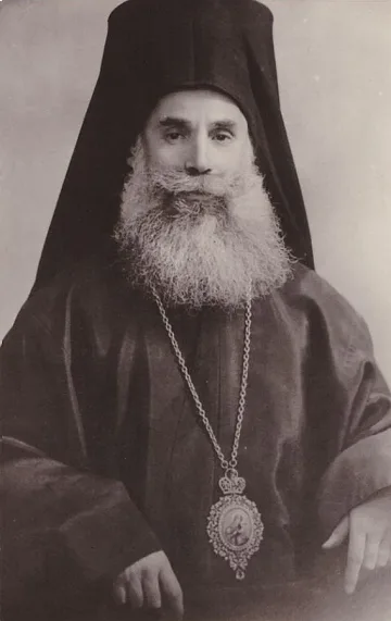 Митрополит Борис с 10 заповеди за свещеници