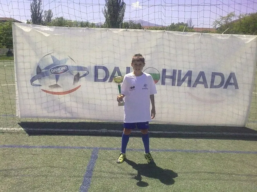 Компютърът не ми липсва