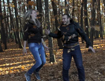 Топла неделя 