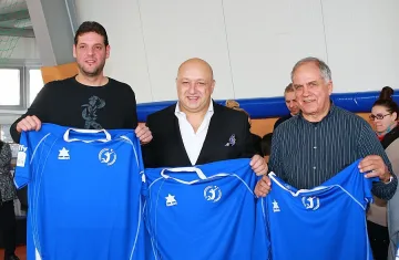 Кралев: Николов събра повече деца, отколкото федерациите за 30-40 години 