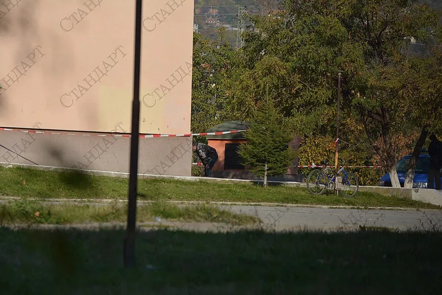 Повдигат 2 обвинения на убиеца в реанимация