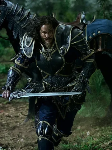 Първи трейлър на WARCRAFT: НАЧАЛОТО (ВИДЕО)