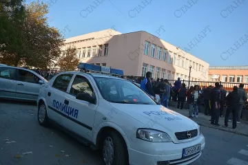 Убиецът на Симона имал разрешение за оръжие