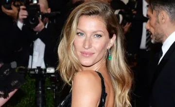 Жизел иска хубава роля в киното