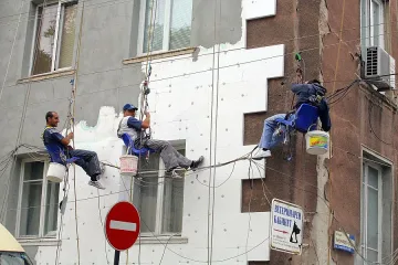 Остъклените балкони вече са забранени