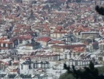 Кметът на Банско: Няма да има проблем с улиците за зимния сезон