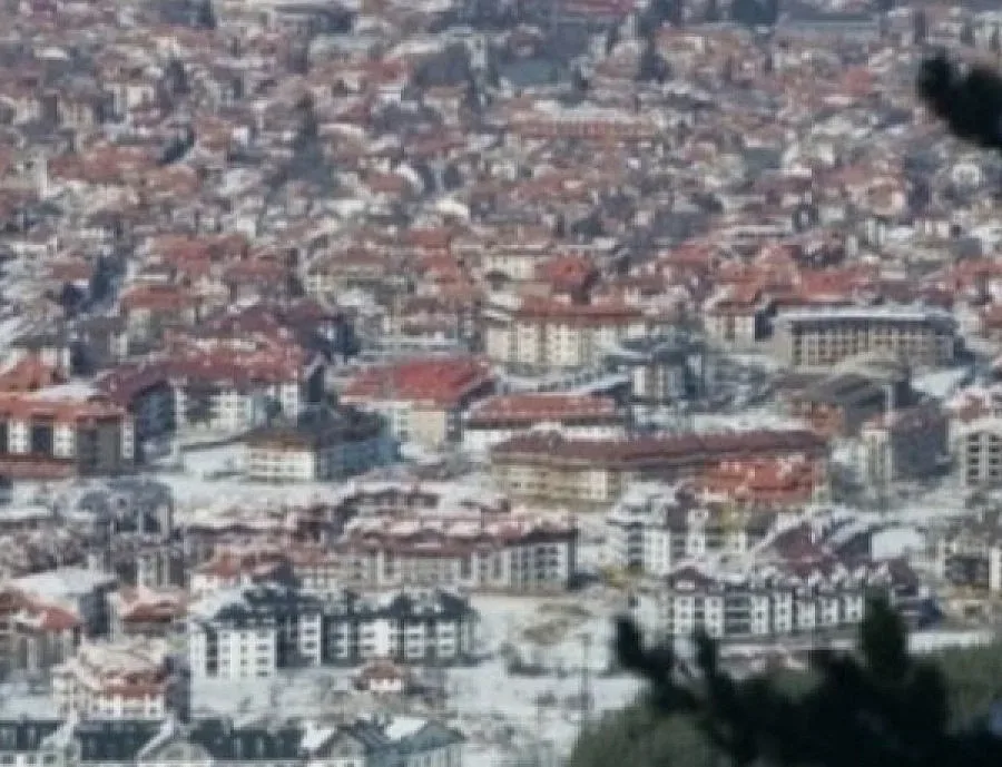 Кметът на Банско: Няма да има проблем с улиците за зимния сезон