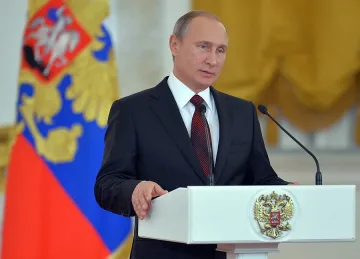 Путин нареди спиране на полетите към Египет 