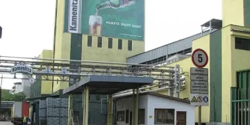 "Каменица" затвори завода в Пловдив