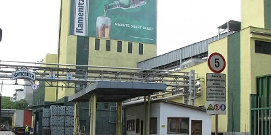 "Каменица" затвори завода в Пловдив