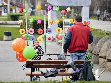 Чудно време за излет