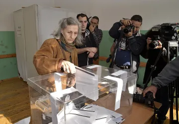 Бум от жалби срещу вота в Перник