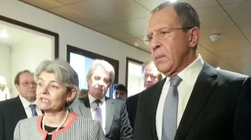 Лавров: Културата и науката не трябва да се политизират
