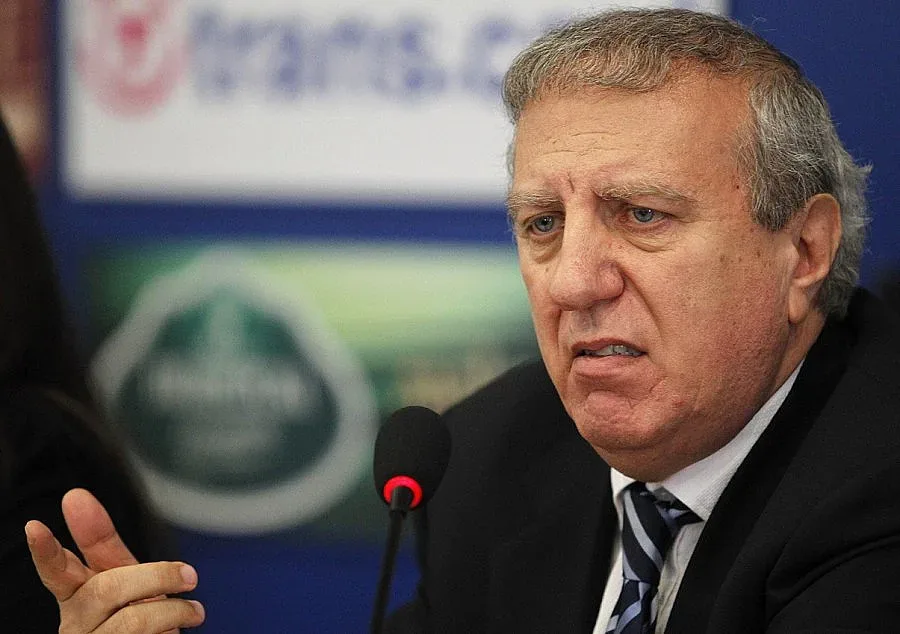 Сашо Томов с дело срещу ЦСКА