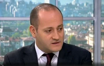 Радан Кънев: Тъпи хора свалят Борисов