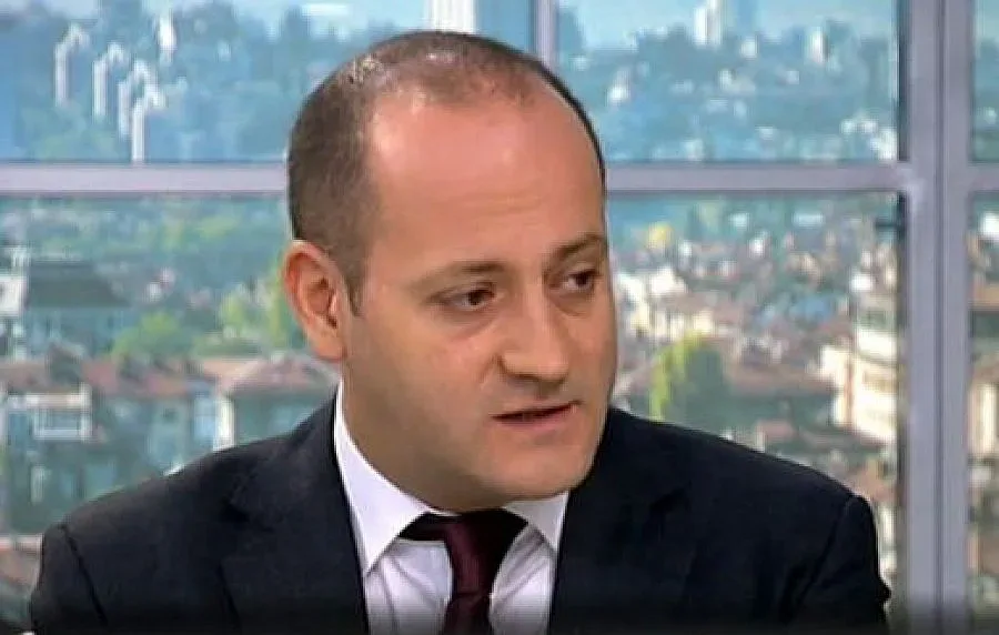 Радан Кънев: Тъпи хора свалят Борисов