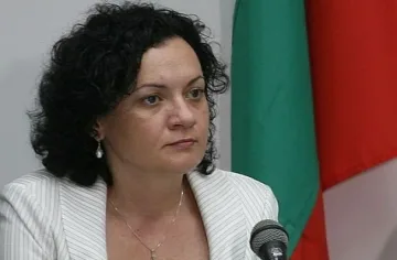 Министър Василева: 45 млн. лева струва системата за водите