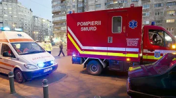 Взри в хлебозавод в Румъния, шестима тежко ранени